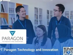 PT Paragon Technology and Innovation