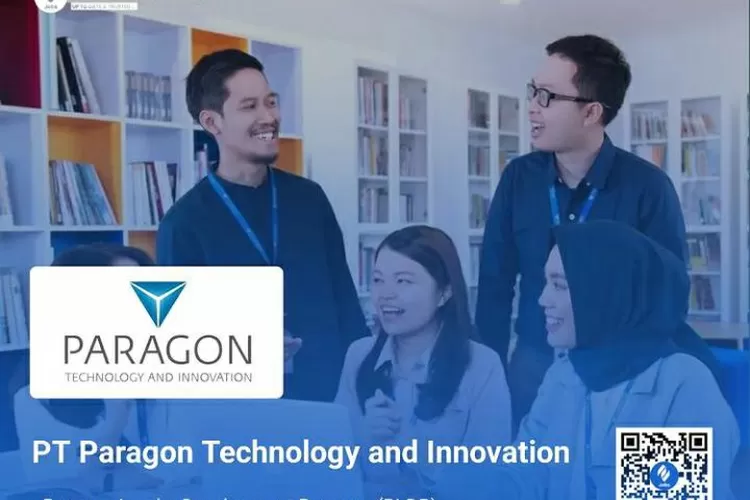 PT Paragon Technology and Innovation