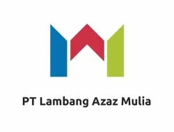 Lowongan Kerja PT Lambang Azas Mulia 
