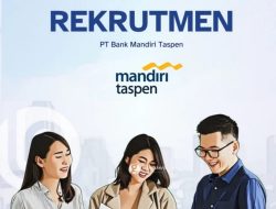 PT Bank Mandiri