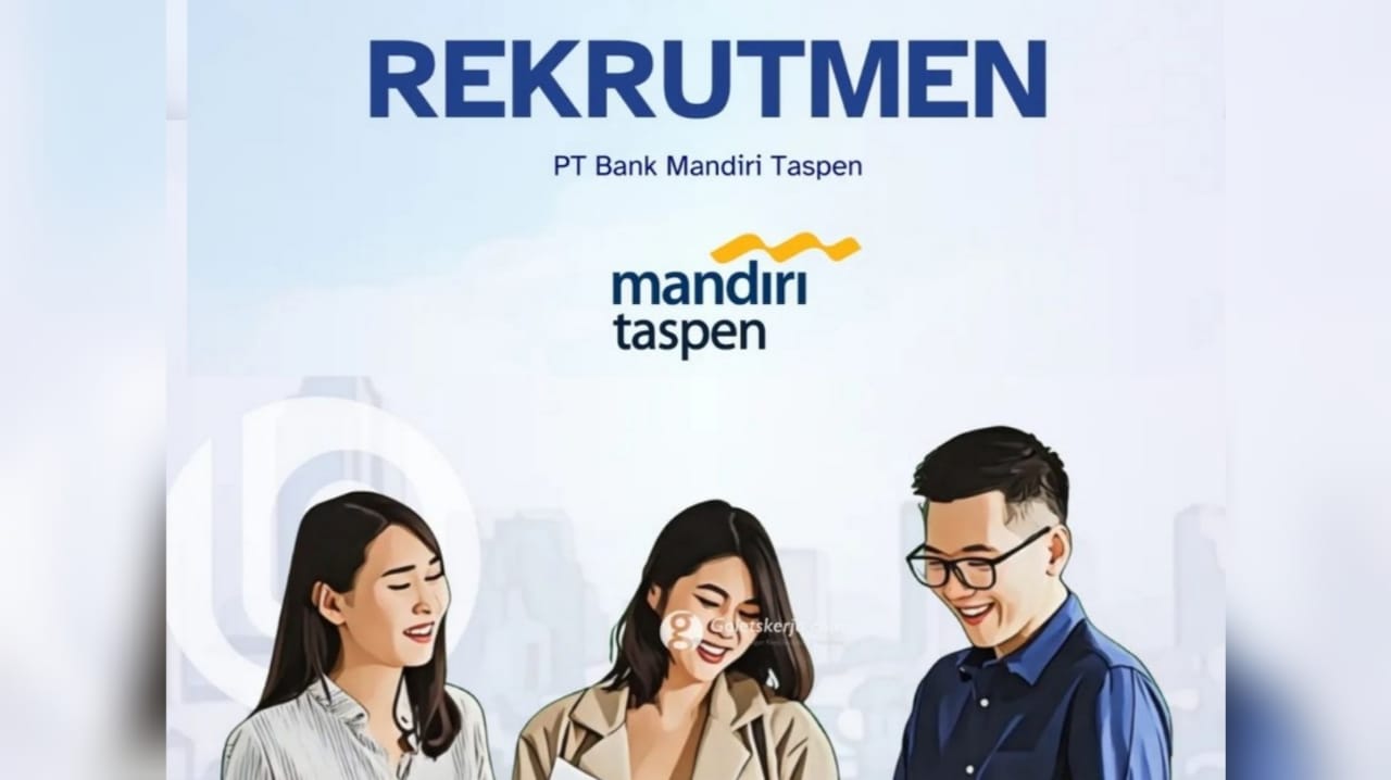 PT Bank Mandiri