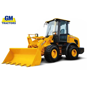 PT Gaya Makmur Tractors (GM Tractors)