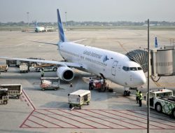 Aerotrans – Garuda Indonesia Group