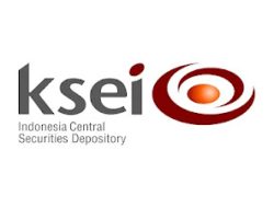 PT Kustodian Sentral Efek Indonesia (KSEI)