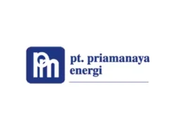 Lowongan Kerja PT Priamanaya Energi (Priamanaya Group)