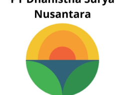 PT Dhanistha Surya Nusantara