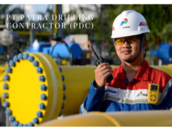 PT Patra Drilling Contractor (PDC)