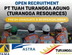 PT Tuah Turangga Agung (Turangga Resources)