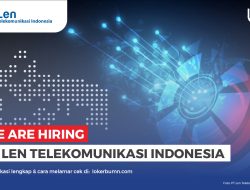 PT Len Telekomunikasi Indonesia
