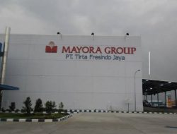 PT Tirta Fresindo Jaya