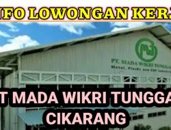 PT MADA WIKRI TUNGGAL